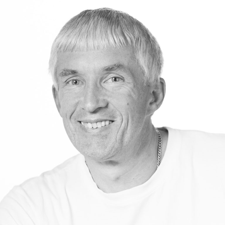 Foto van Dhr. M.A. Verhagen
