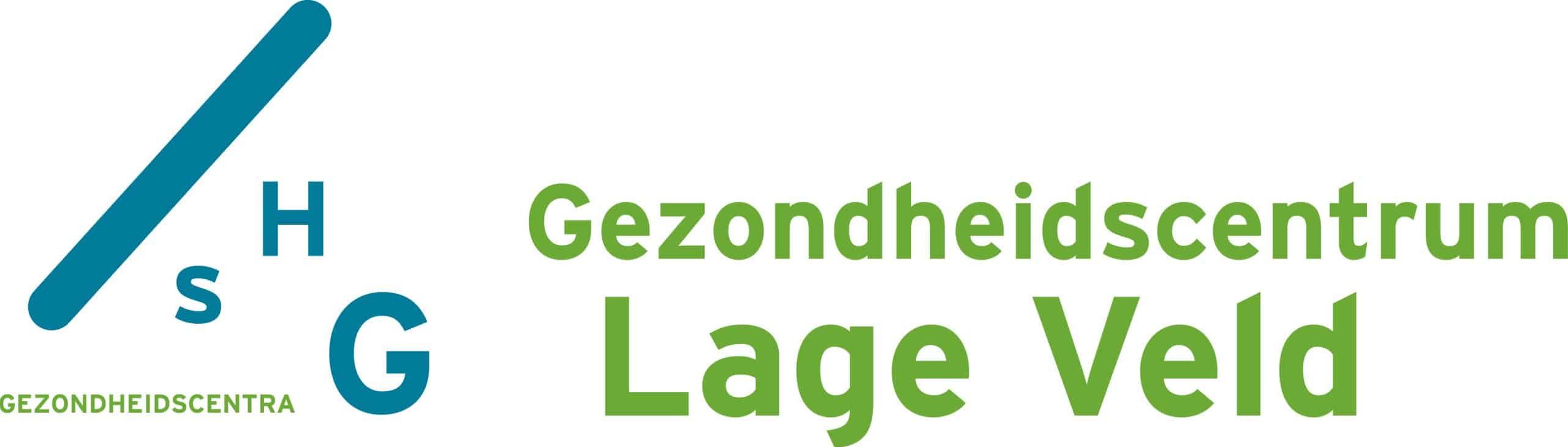 Logo Fysiotherapie Lage Veld